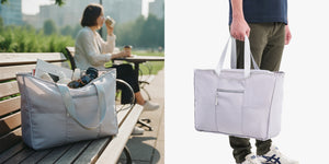 SOLARIS Stova Carry-All Bag