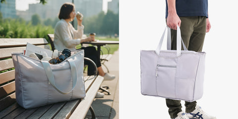 SOLARIS Stova Carry-All Bag