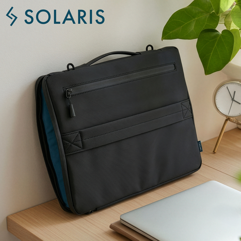SOLARIS Skye Laptop Sleeve 15''