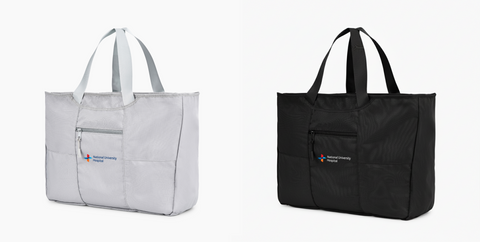 SOLARIS Stova Carry-All Bag