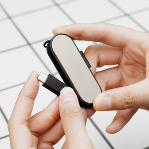 SOLARIS 60W Numa Fast Charging Pocket Cable