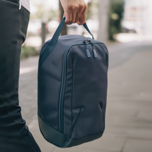 SOLARIS Atlas Shoe Bag