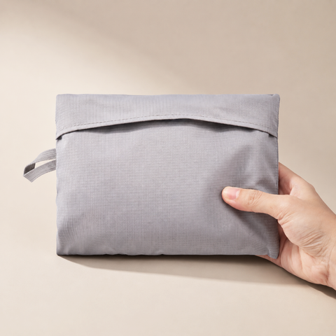 SOLARIS Stova Carry-All Bag