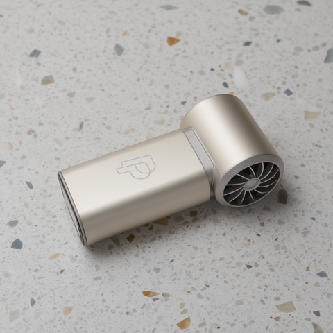 SOLARIS Vorsa Mini High Speed Fan