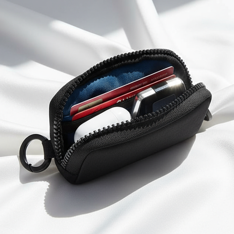 SOLARIS Utility Pouch Mini