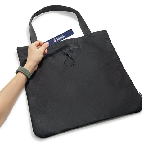 SOLARIS Vista Foldable Tote Bag