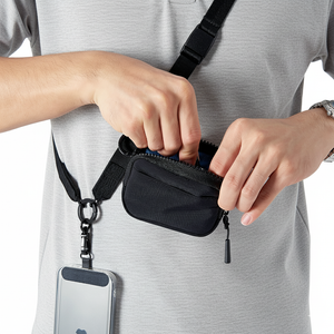 SOLARIS Utility Pouch Mini