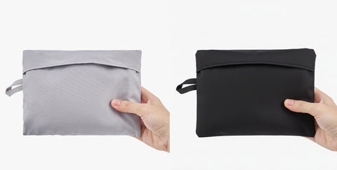 SOLARIS Stova Carry-All Bag