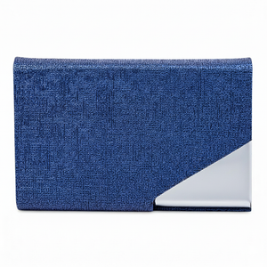 Oregon Metal Name Card Holder