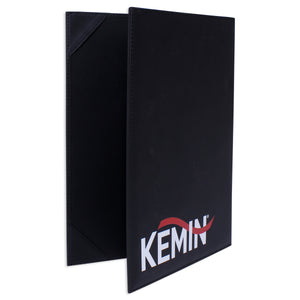 Leather Certificate Document Holder