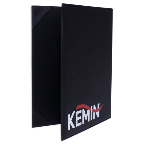 Leather Certificate Document Holder