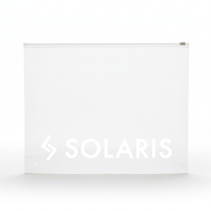 SOLARIS Atlas Shoe Bag