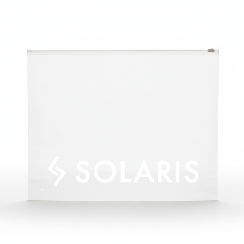 SOLARIS Atlas Shoe Bag
