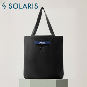 SOLARIS Vista Foldable Tote Bag