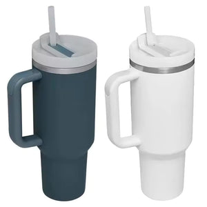 1200ml Quencher Insulated Stainless Steel Tumbler