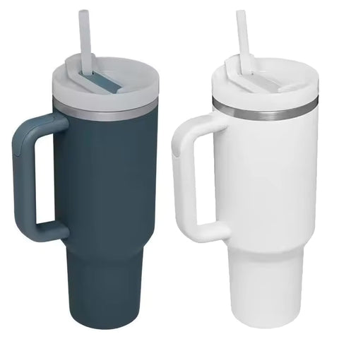 1200ml Quencher Insulated Stainless Steel Tumbler
