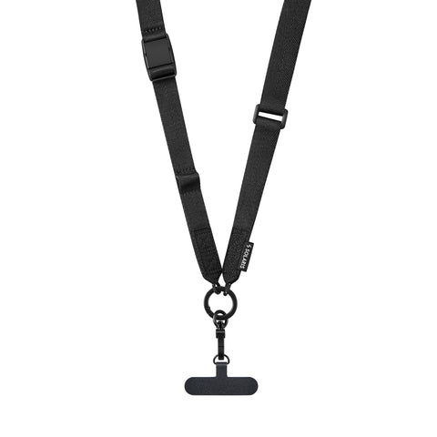 SOLARIS Utility Lanyard Phone Strap
