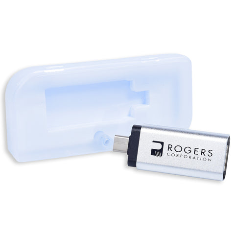Slide 4 in 1 OTG USB Thumb Drive (Type-C)