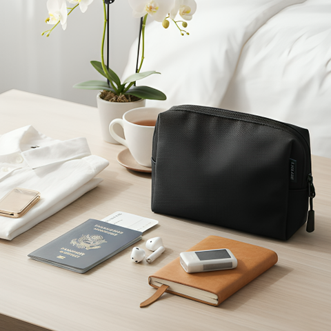 SOLARIS Morgan Functional Pouch