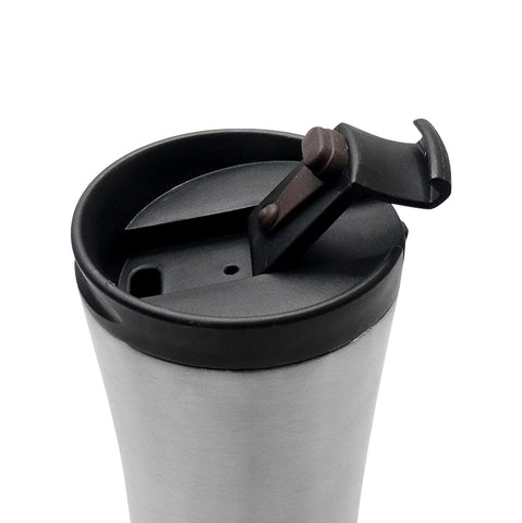 500ml High Quality Double Wall Stainless Steel Vacuum Tumbler