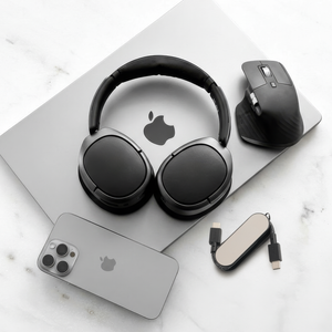 SOLARIS 60W Numa Fast Charging Pocket Cable