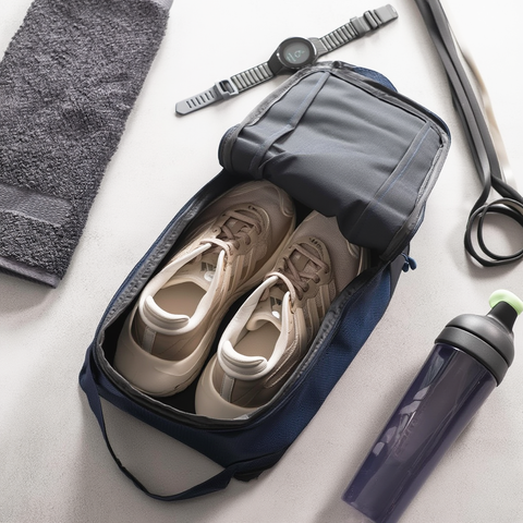 SOLARIS Atlas Shoe Bag