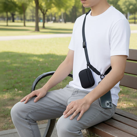 SOLARIS Utility Pouch Mini