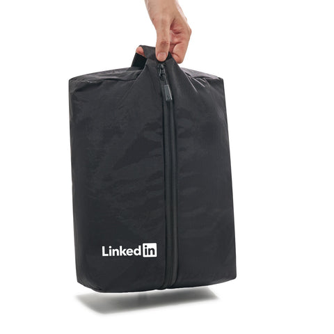 SOLARIS Bravex Shoe Bag