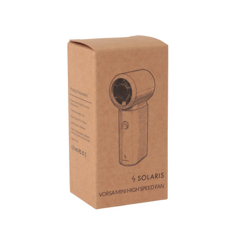 SOLARIS Vorsa Mini High Speed Fan