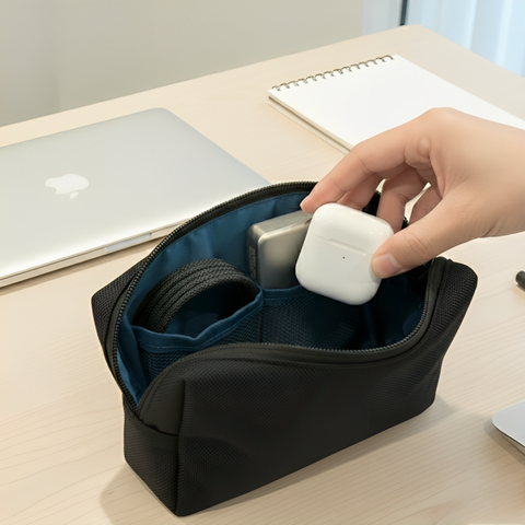 SOLARIS Morgan Functional Pouch