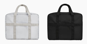 SOLARIS Mauritius Foldable Landscape Travel Bag