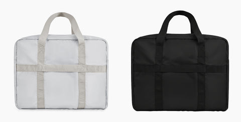 SOLARIS Mauritius Foldable Landscape Travel Bag