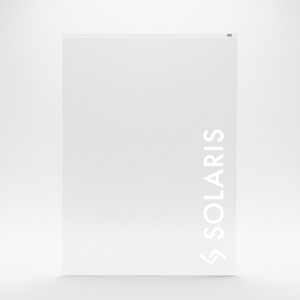 SOLARIS Navro Expandable Tote Bag