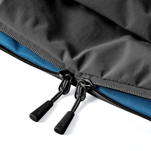 SOLARIS Orbix Crossbody Sling Bag