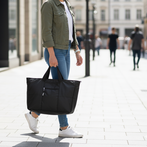 SOLARIS Stova Carry-All Bag