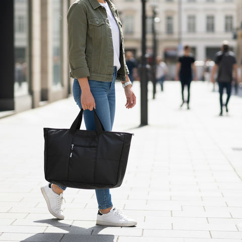 SOLARIS Stova Carry-All Bag