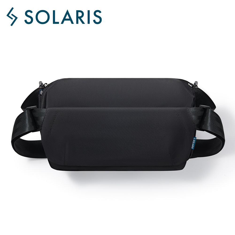 SOLARIS Orbix Crossbody Sling Bag